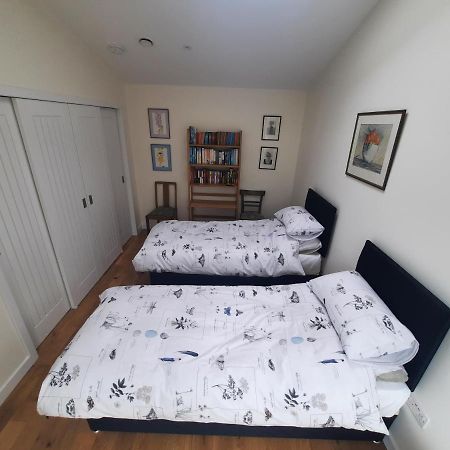 Carnmore Cottage 因弗内斯 外观 照片