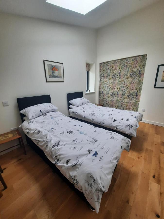 Carnmore Cottage 因弗内斯 外观 照片
