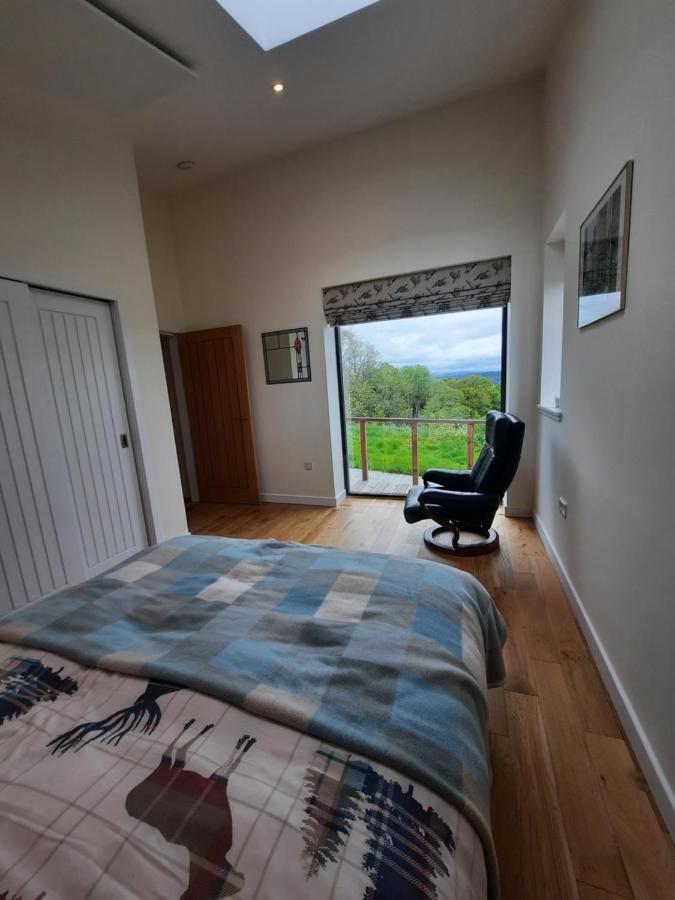 Carnmore Cottage 因弗内斯 外观 照片
