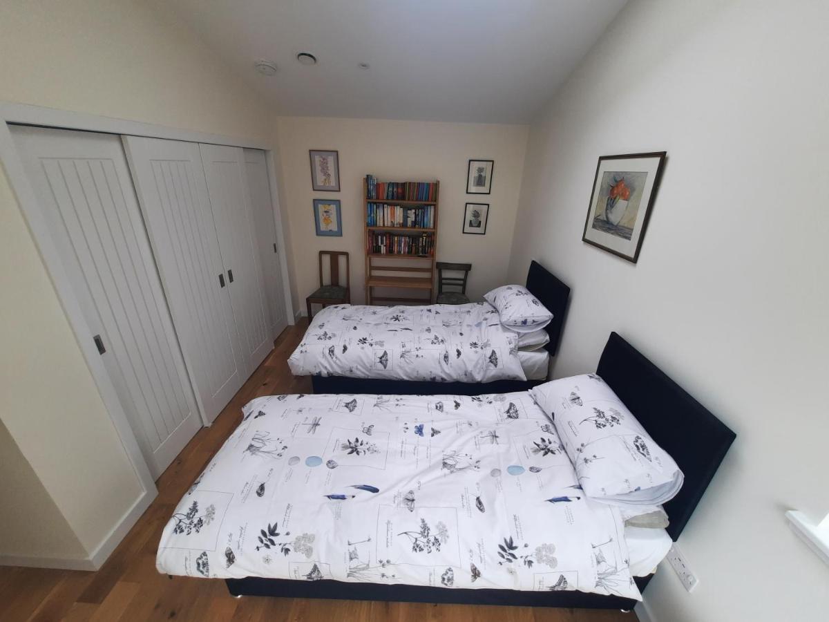 Carnmore Cottage 因弗内斯 外观 照片