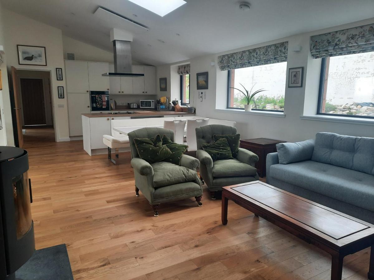 Carnmore Cottage 因弗内斯 外观 照片