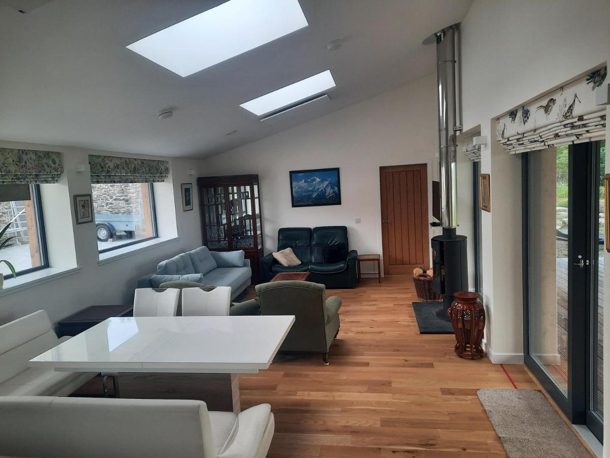 Carnmore Cottage 因弗内斯 外观 照片