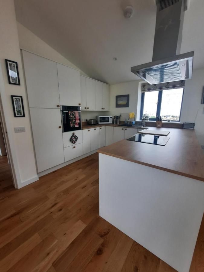 Carnmore Cottage 因弗内斯 外观 照片