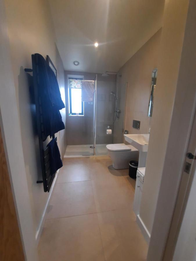 Carnmore Cottage 因弗内斯 外观 照片