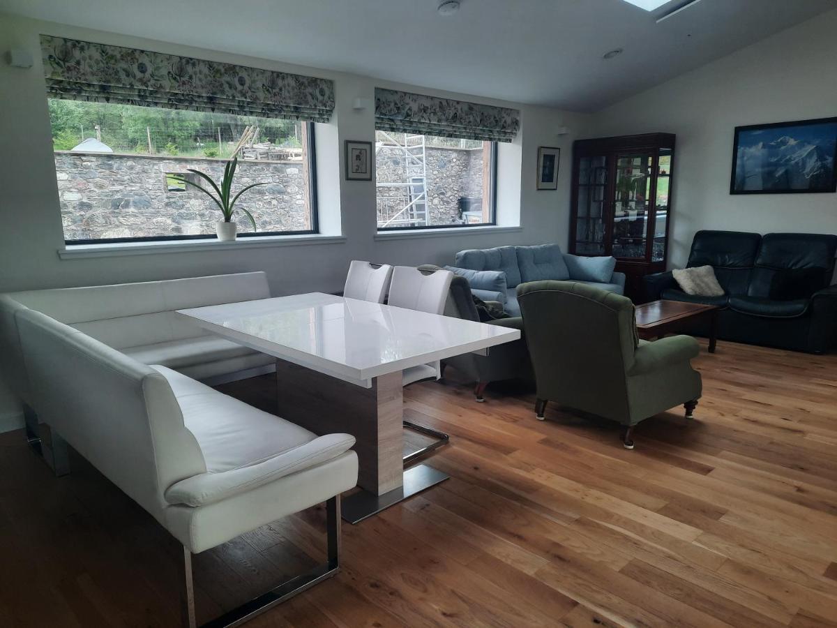 Carnmore Cottage 因弗内斯 外观 照片